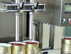 Ketchup and mayonnaise filling